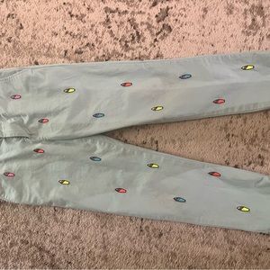 Vineyard vines boys pants